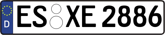 ES-XE2886