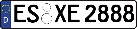 ES-XE2888