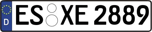 ES-XE2889