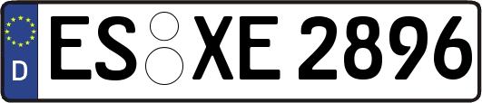 ES-XE2896