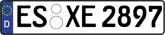 ES-XE2897