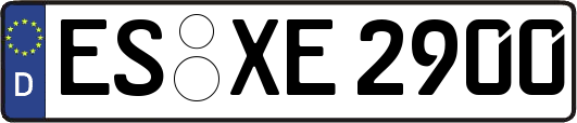 ES-XE2900