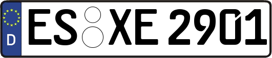 ES-XE2901