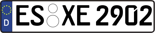 ES-XE2902