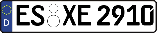 ES-XE2910
