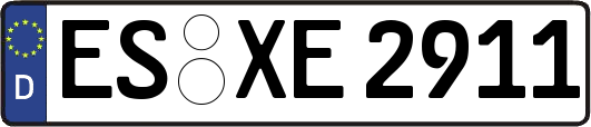 ES-XE2911
