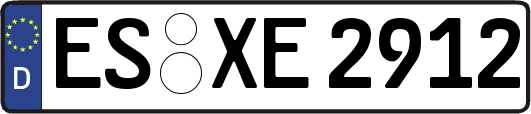 ES-XE2912