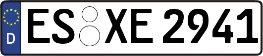 ES-XE2941