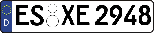 ES-XE2948