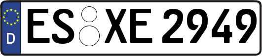 ES-XE2949