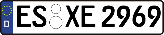 ES-XE2969