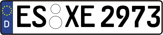 ES-XE2973