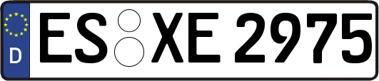 ES-XE2975