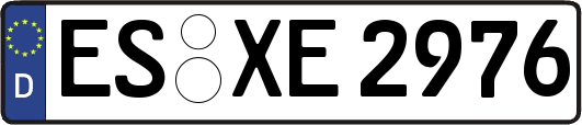 ES-XE2976
