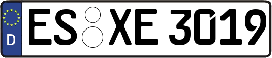 ES-XE3019