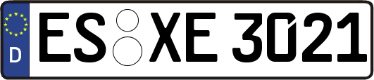 ES-XE3021