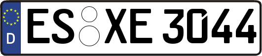 ES-XE3044