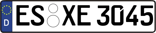 ES-XE3045