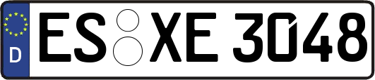 ES-XE3048
