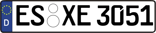 ES-XE3051