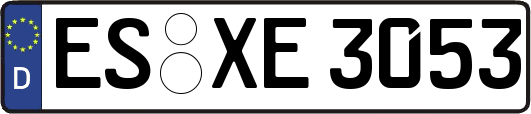 ES-XE3053