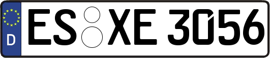 ES-XE3056