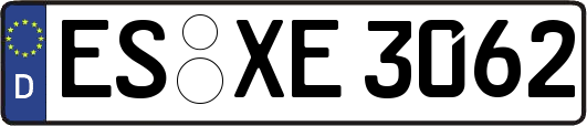 ES-XE3062