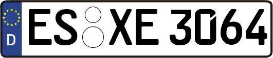 ES-XE3064