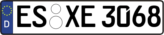 ES-XE3068
