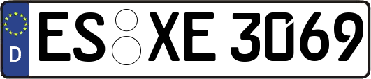 ES-XE3069