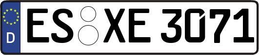 ES-XE3071