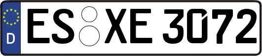 ES-XE3072