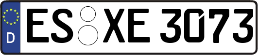 ES-XE3073