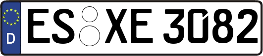 ES-XE3082