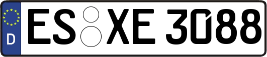 ES-XE3088