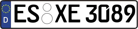 ES-XE3089