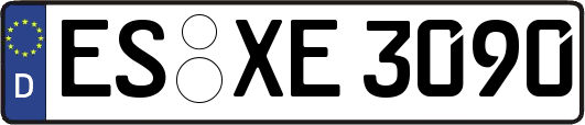 ES-XE3090