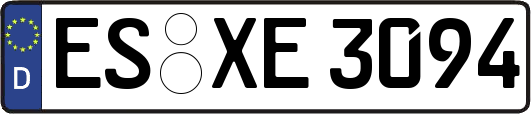 ES-XE3094