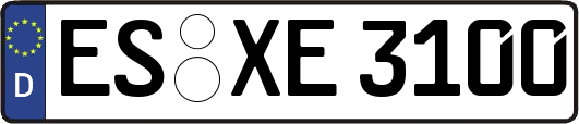ES-XE3100