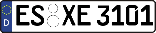 ES-XE3101
