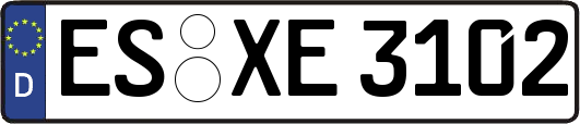 ES-XE3102