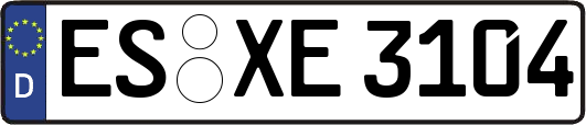 ES-XE3104