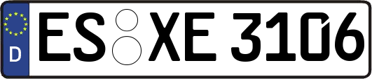 ES-XE3106