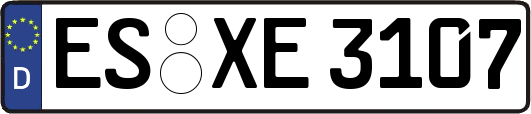 ES-XE3107