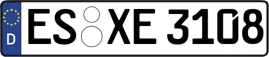 ES-XE3108