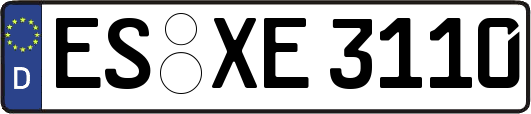 ES-XE3110