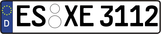 ES-XE3112