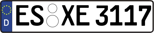 ES-XE3117