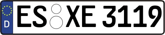 ES-XE3119