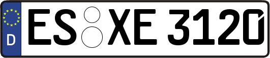 ES-XE3120